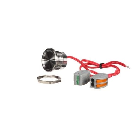 Jackson Mom Piezo 10502604 N.O Switch 5930-004-04-22